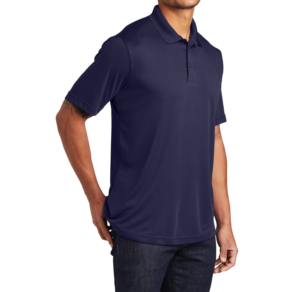 Men's PosiCharge Competitor Polo