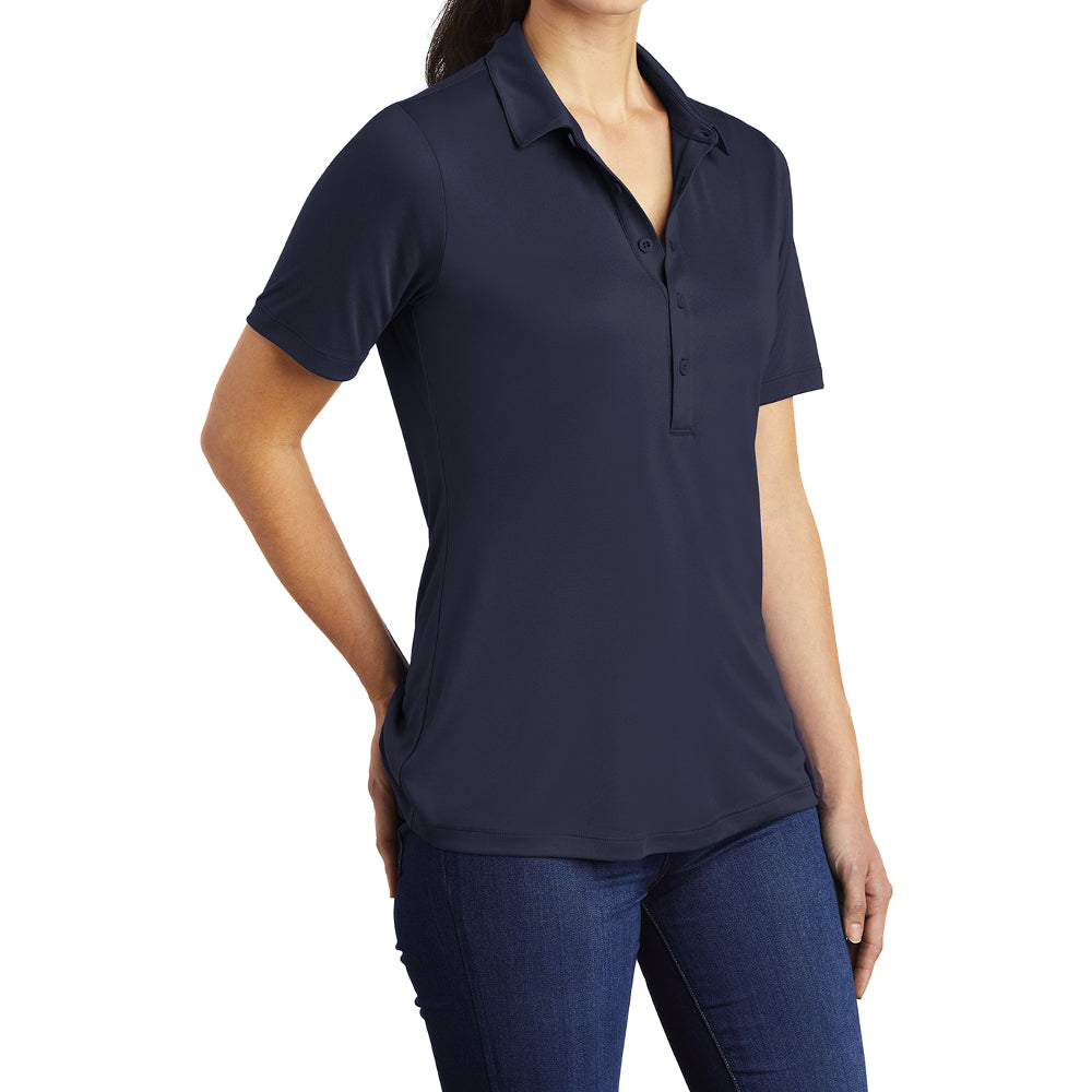 Women's Posi-UV Pro Polo