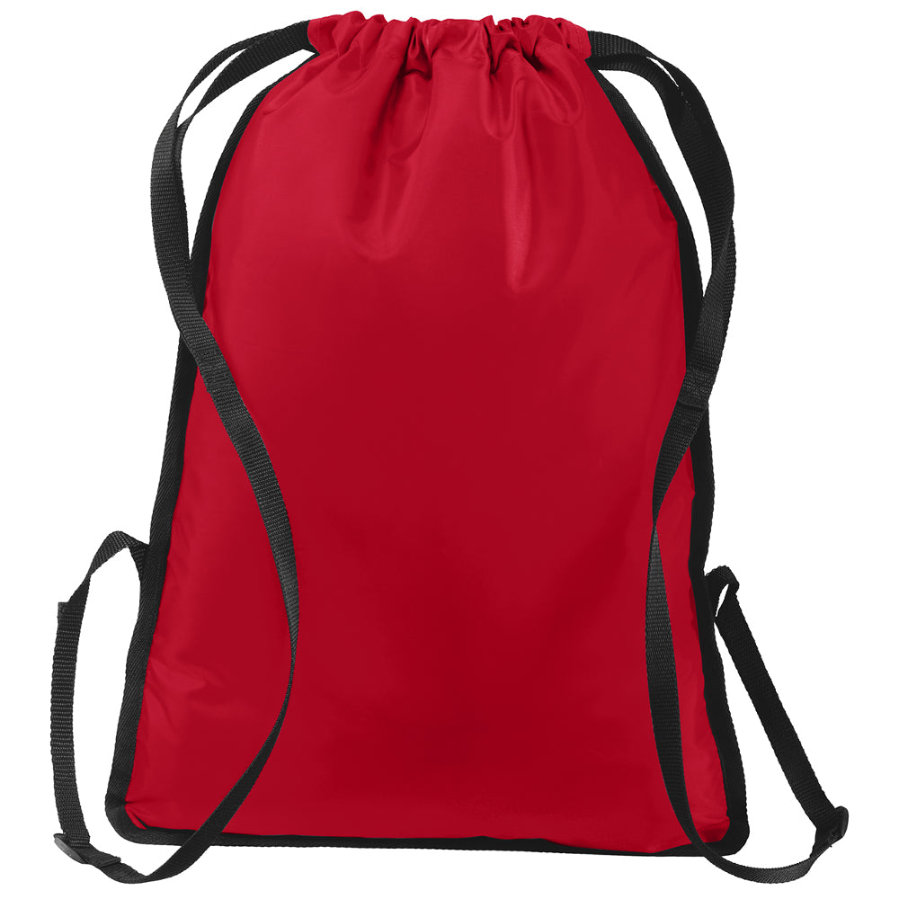 Zip-It Cinch Pack Bag