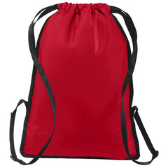 Zip-It Cinch Pack Bag