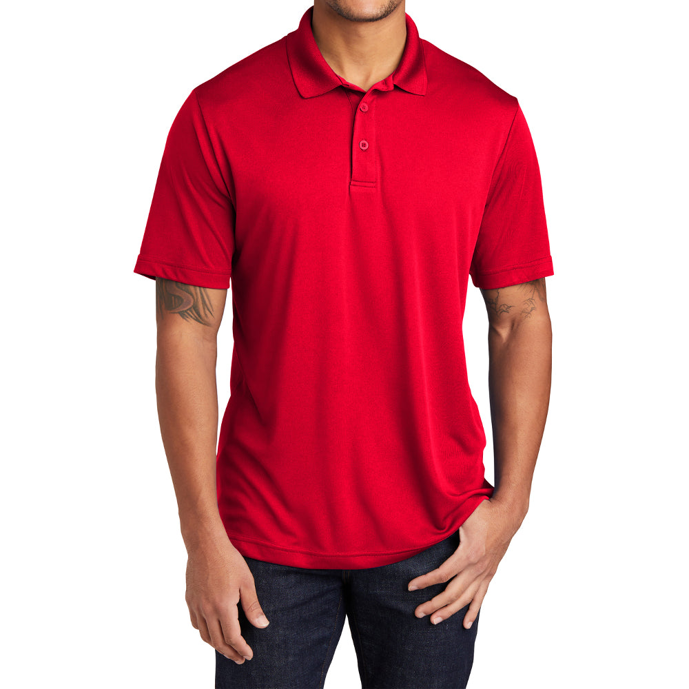 Men's PosiCharge Competitor Polo