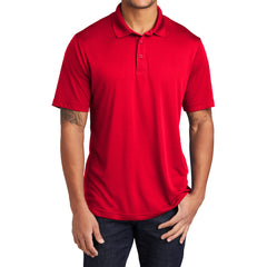 Men's PosiCharge Competitor Polo