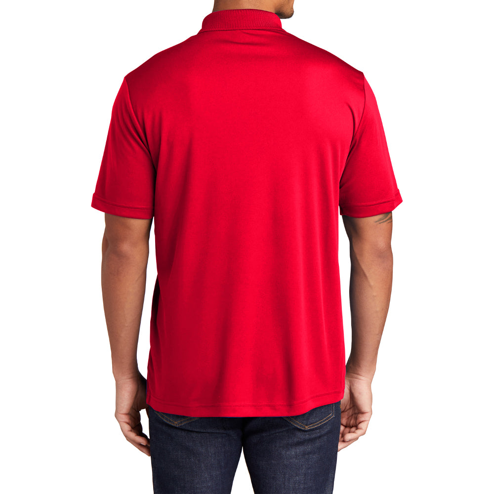 Men's PosiCharge Competitor Polo