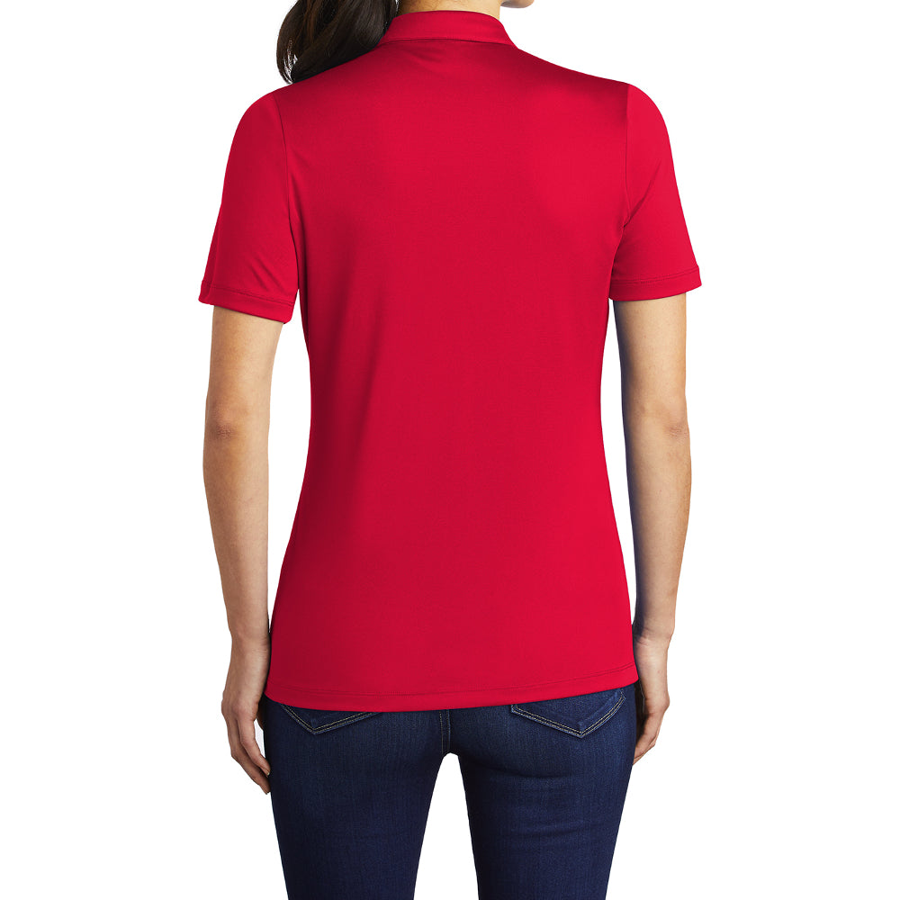 Women's Posi-UV Pro Polo