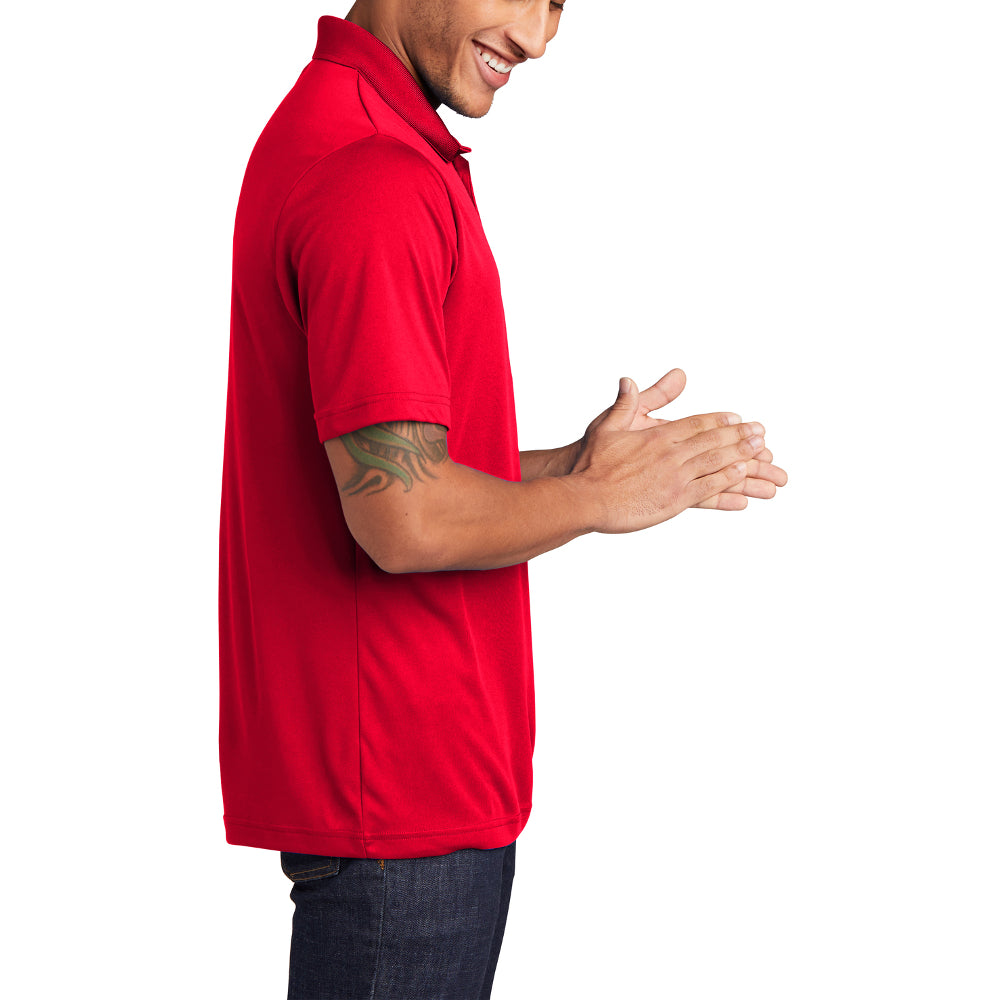 Men's PosiCharge Competitor Polo