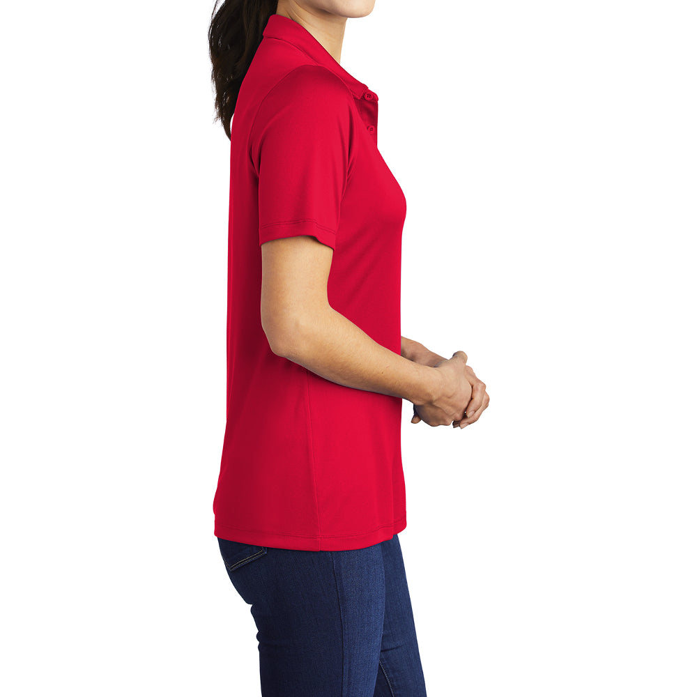 Women's Posi-UV Pro Polo