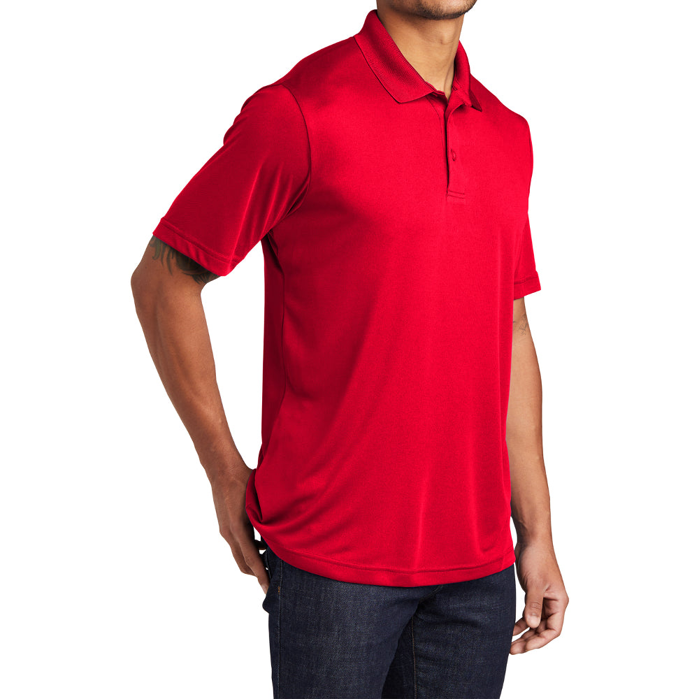 Men's PosiCharge Competitor Polo
