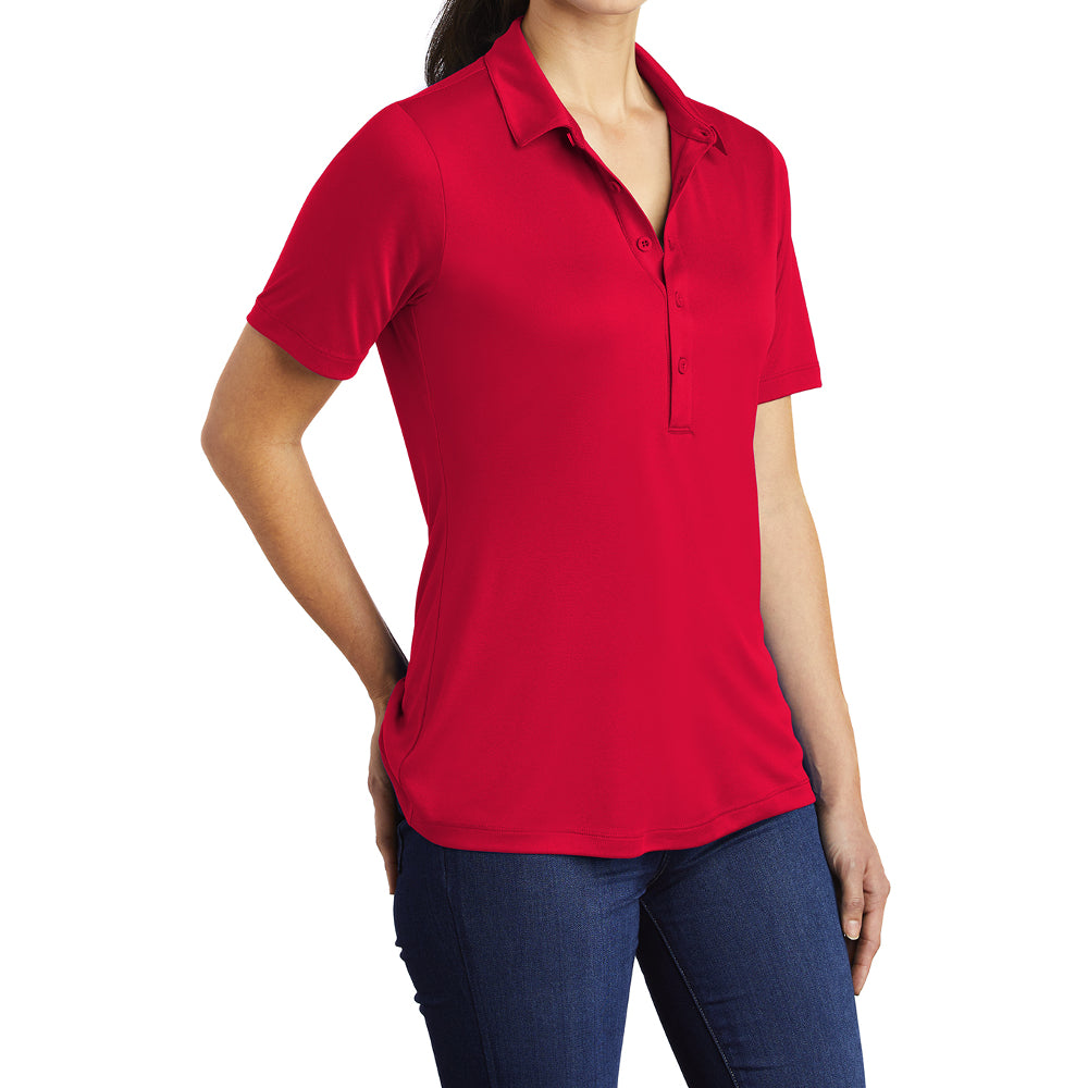 Women's Posi-UV Pro Polo