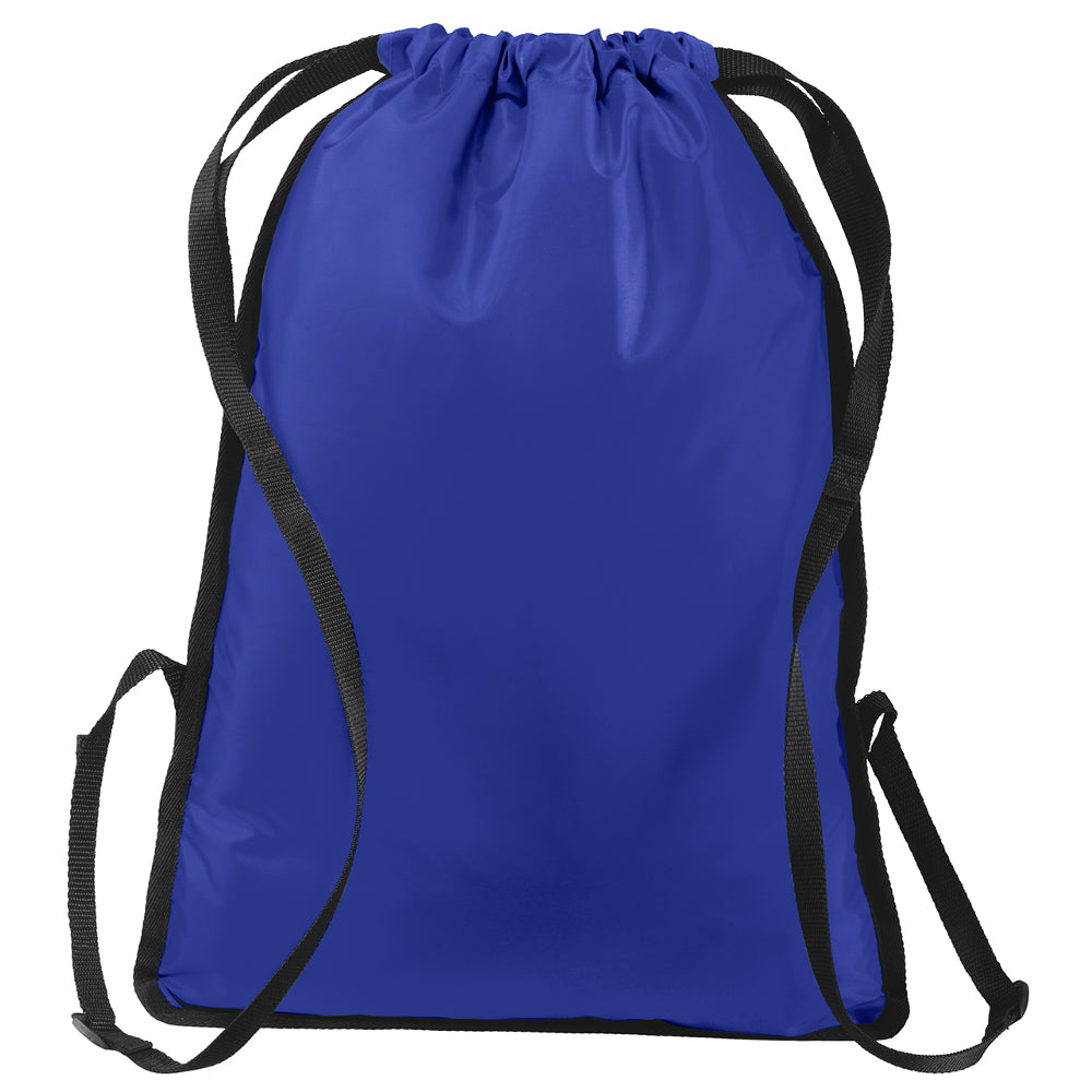 Zip-It Cinch Pack Bag