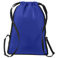 Zip-It Cinch Pack Bag