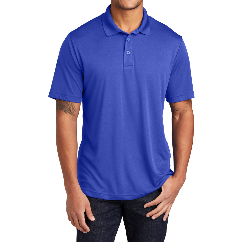 Men's PosiCharge Competitor Polo