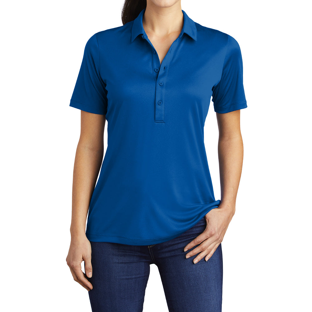 Women's Posi-UV Pro Polo