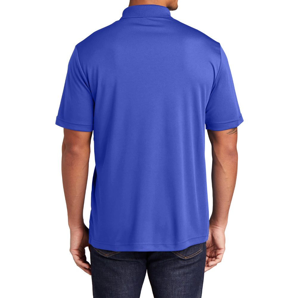 Men's PosiCharge Competitor Polo
