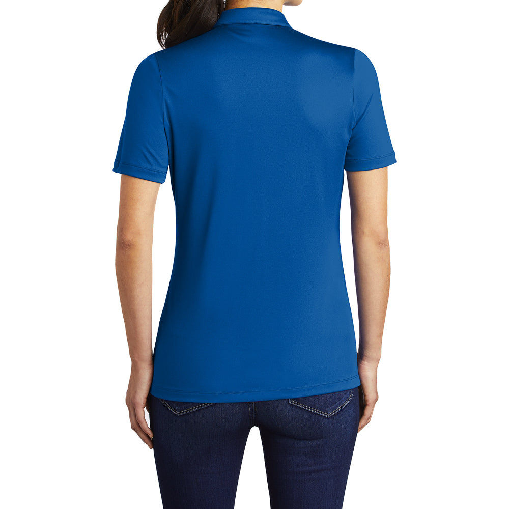 Women's Posi-UV Pro Polo