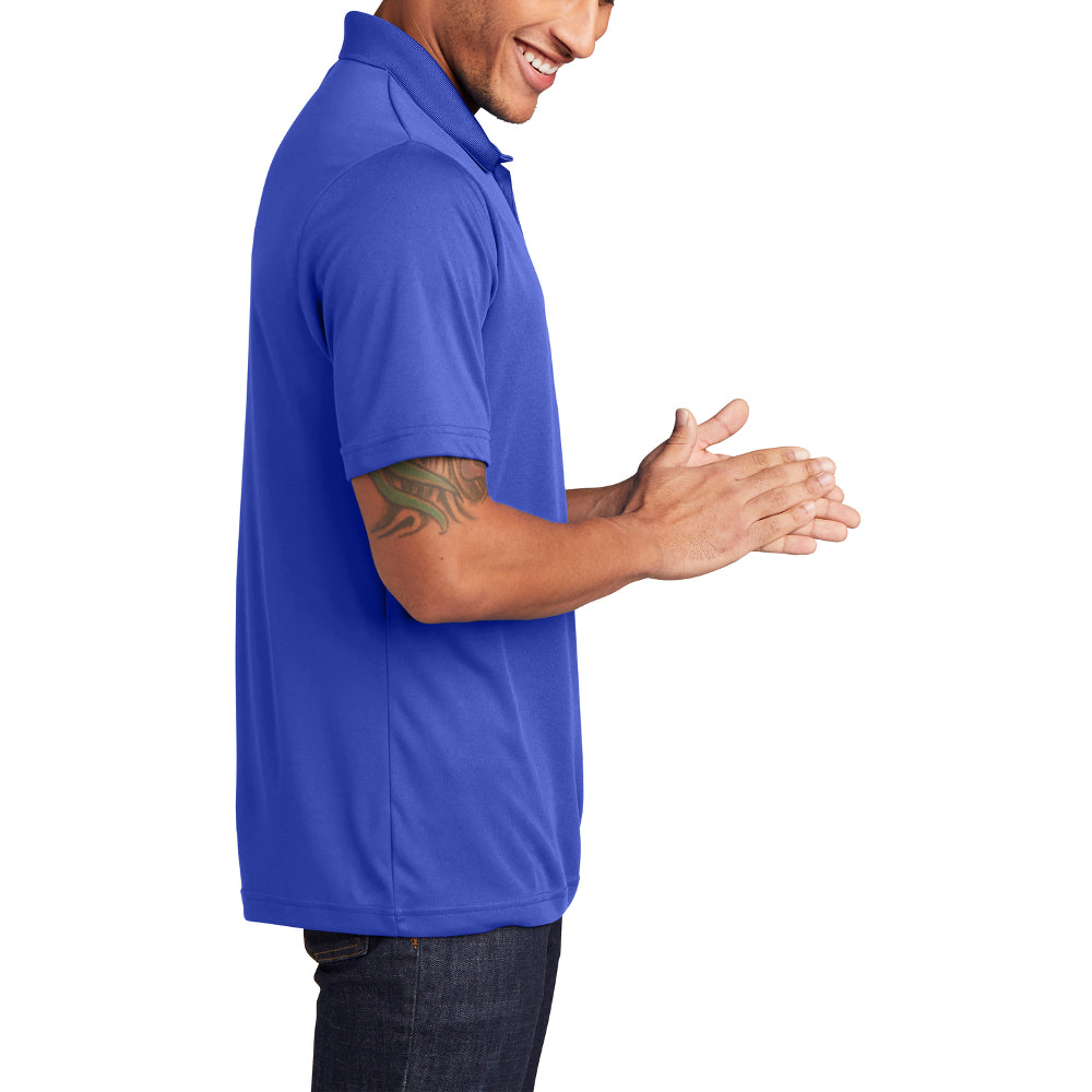 Men's PosiCharge Competitor Polo