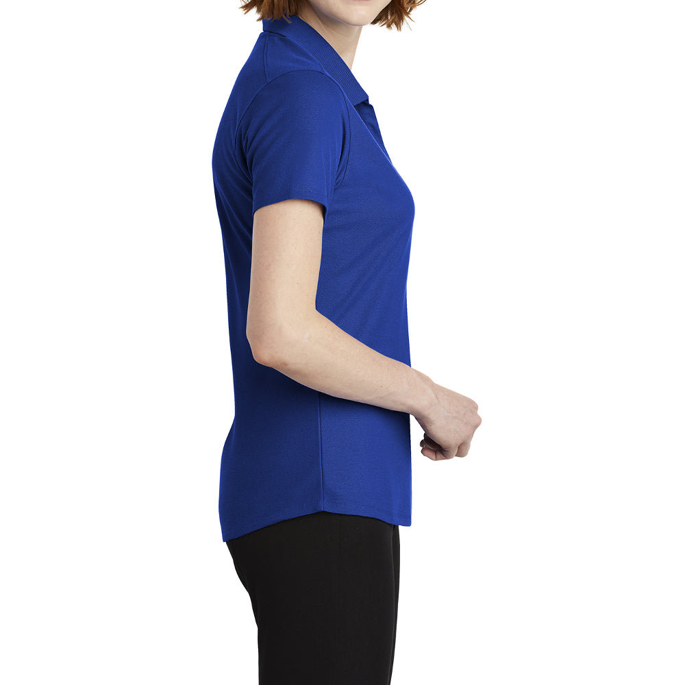 Women's EZPerformance Pique Polo