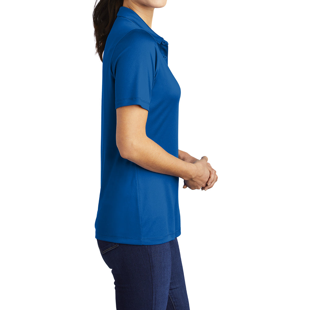 Women's Posi-UV Pro Polo