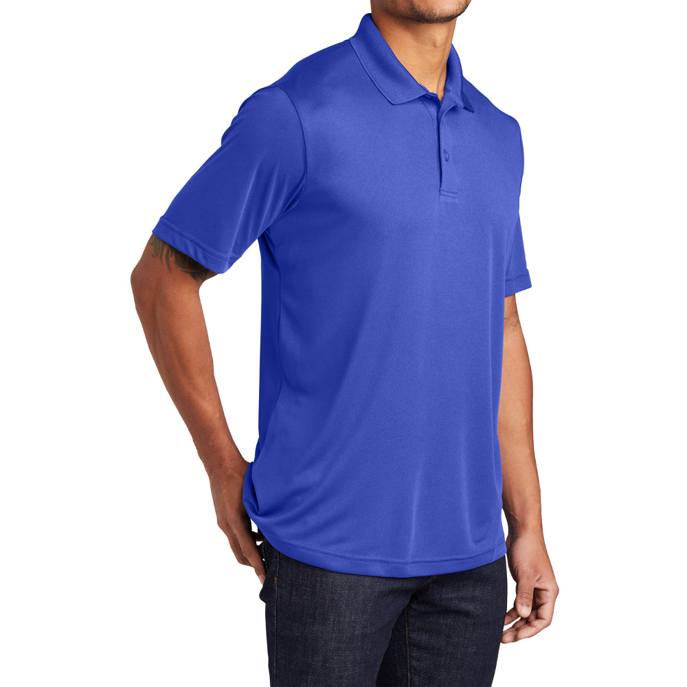 Men's PosiCharge Competitor Polo