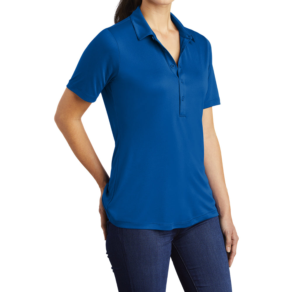 Women's Posi-UV Pro Polo