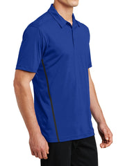 Men's Contrast PosiCharge Tough Polo