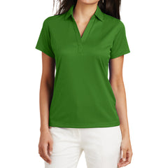 Women's Performance Fine Jacquard Polo T-Shirt