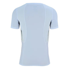 Mafoose Men's Undercover Concealed Carry CCW Tactical Holster Compression Shirt Medium to 4XL