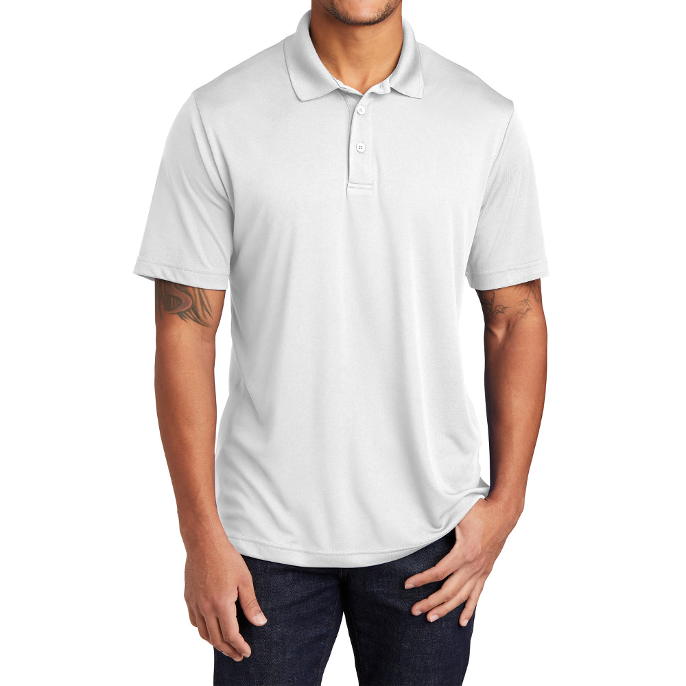 Men's PosiCharge Competitor Polo