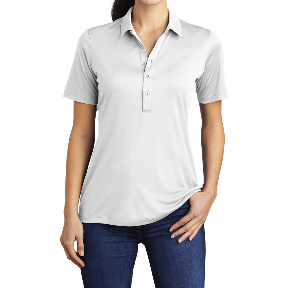 Women's Posi-UV Pro Polo