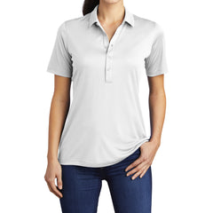 Women's Posi-UV Pro Polo