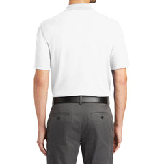 Men's Stain-Release Polo