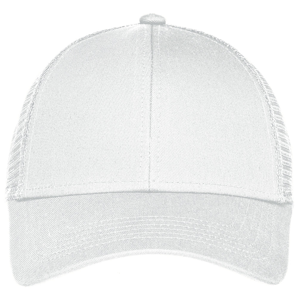 Men's Adjustable Mesh Back Cap