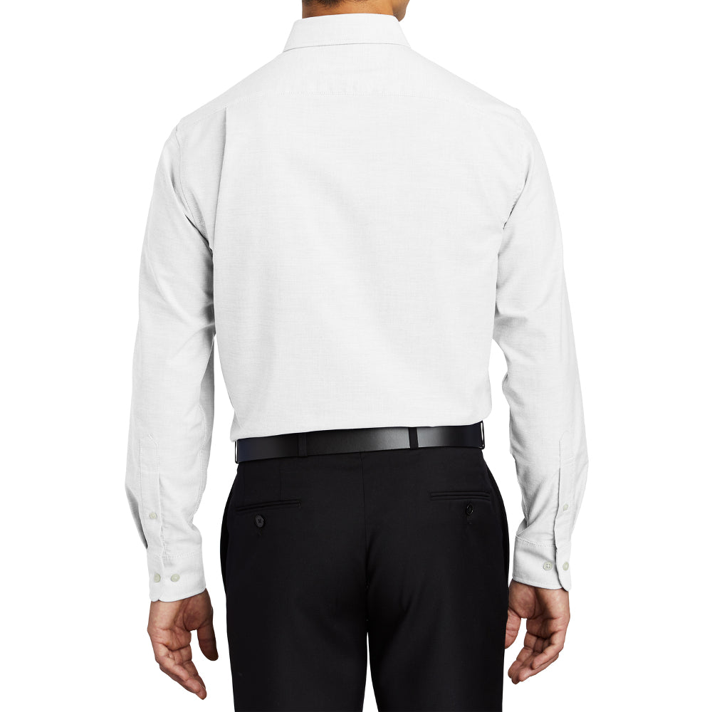 Men's SuperPro Oxford Shirt