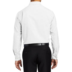 Men's SuperPro Oxford Shirt