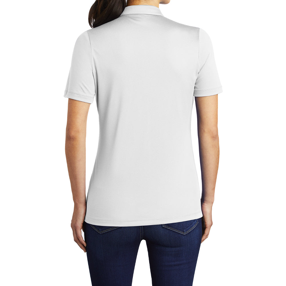 Women's Posi-UV Pro Polo