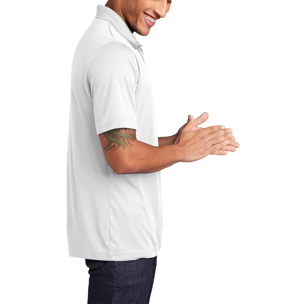 Men's PosiCharge Competitor Polo