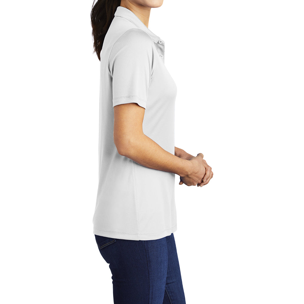 Women's Posi-UV Pro Polo