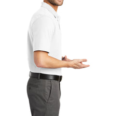 Men's Stain-Release Polo