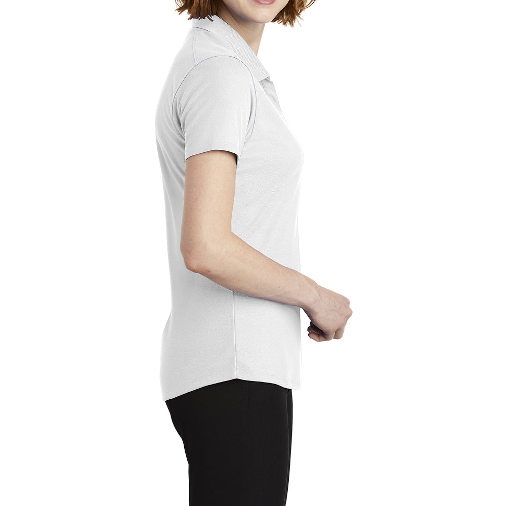 Women's EZPerformance Pique Polo
