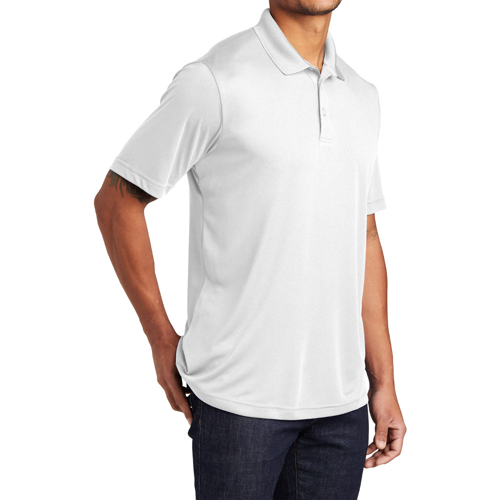 Men's PosiCharge Competitor Polo