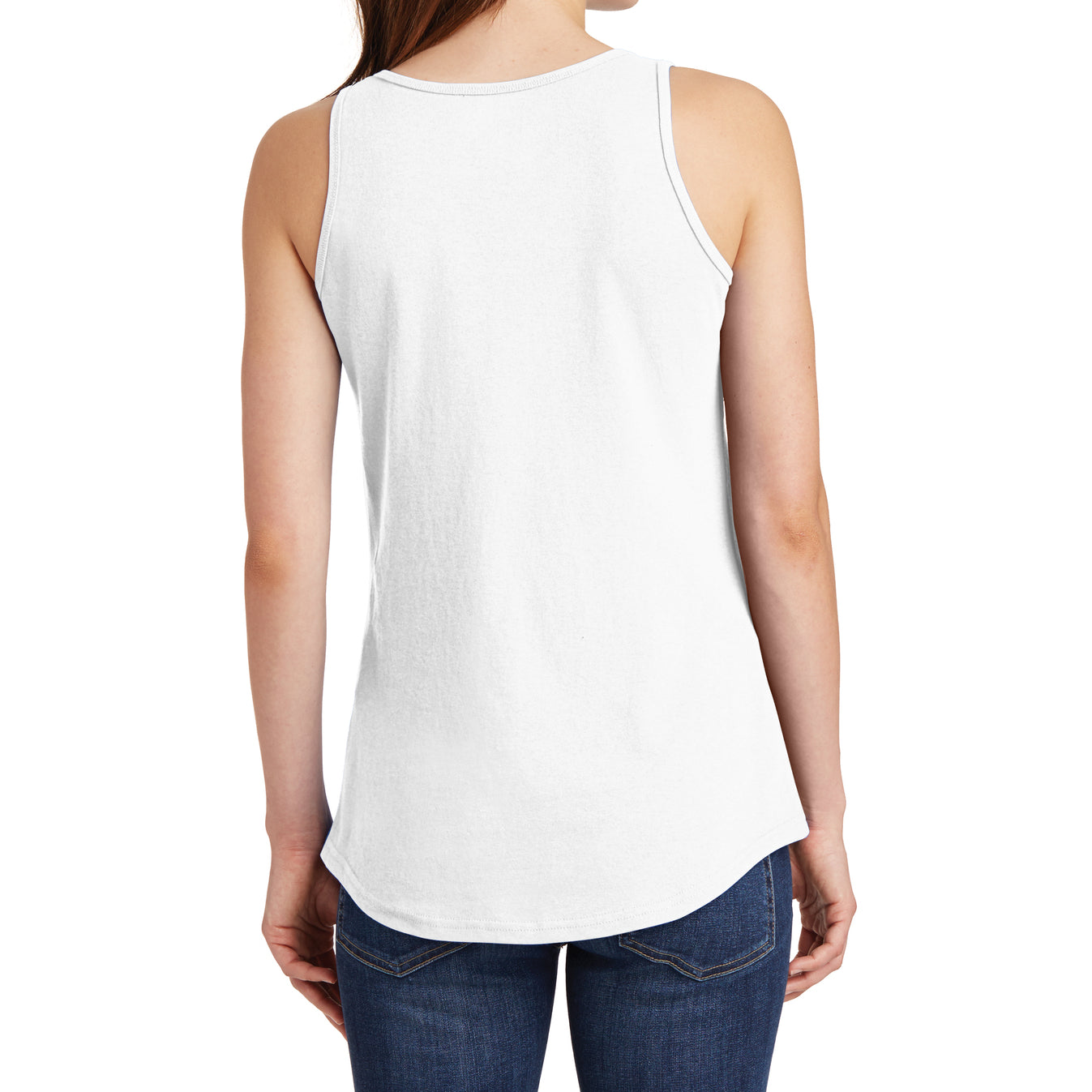 Women's Core Cotton Tank Top