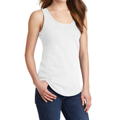 Women's Core Cotton Tank Top