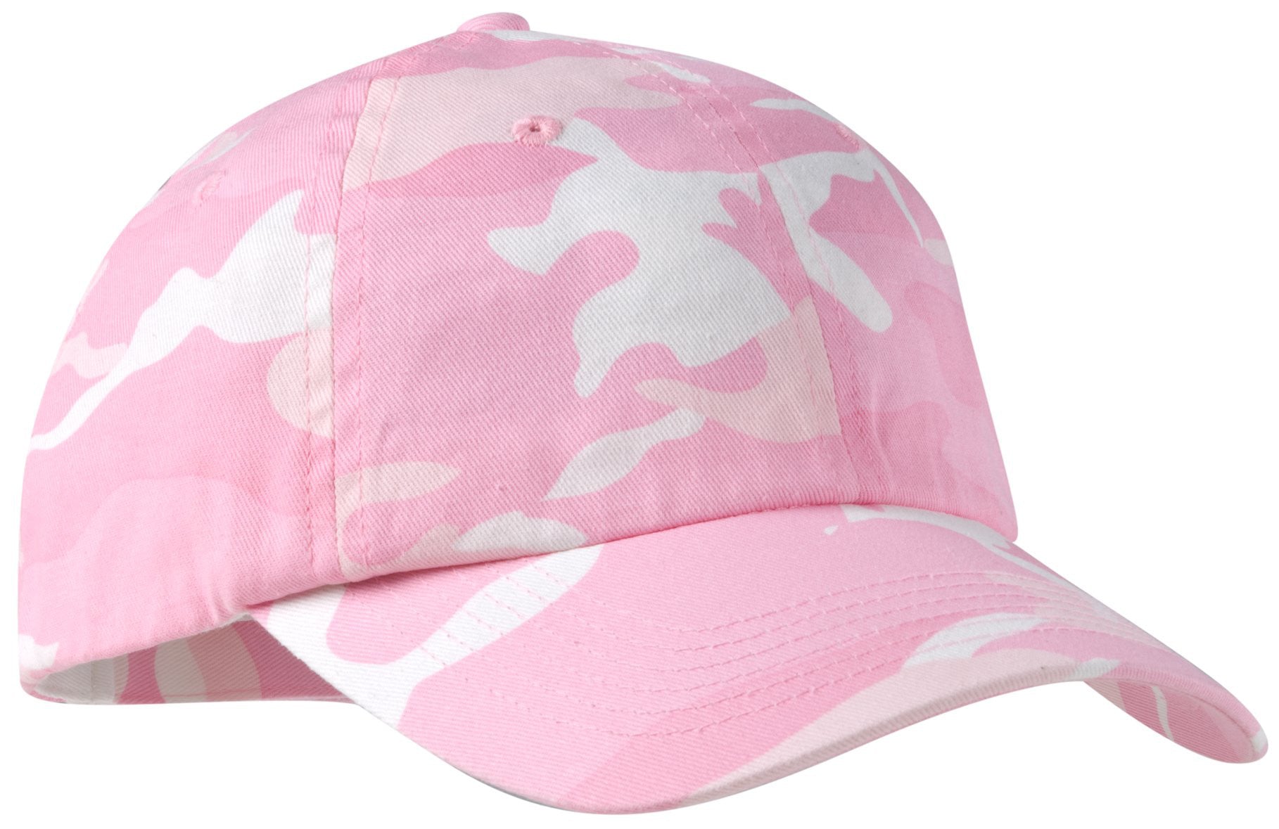 Men's Fashionable Camouflage Prints Military Cap