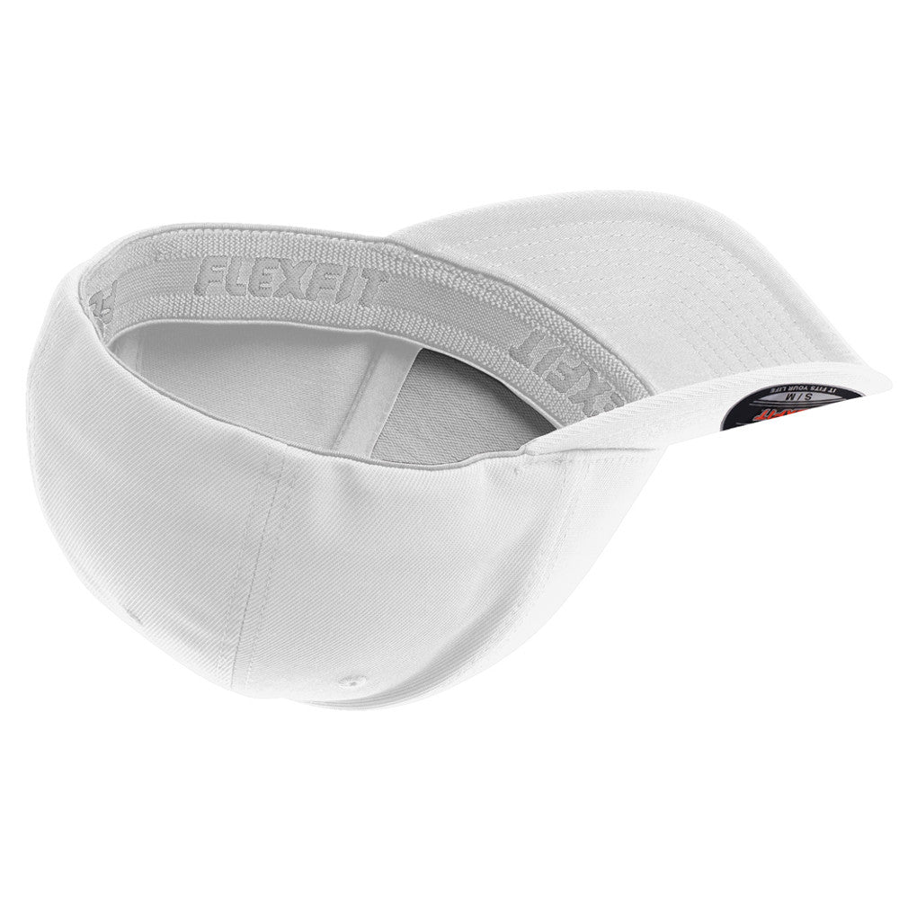 Flexfit Performance Solid Summer Cap