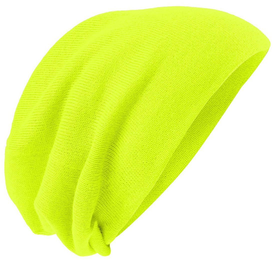 Men's Slouch Beanie
