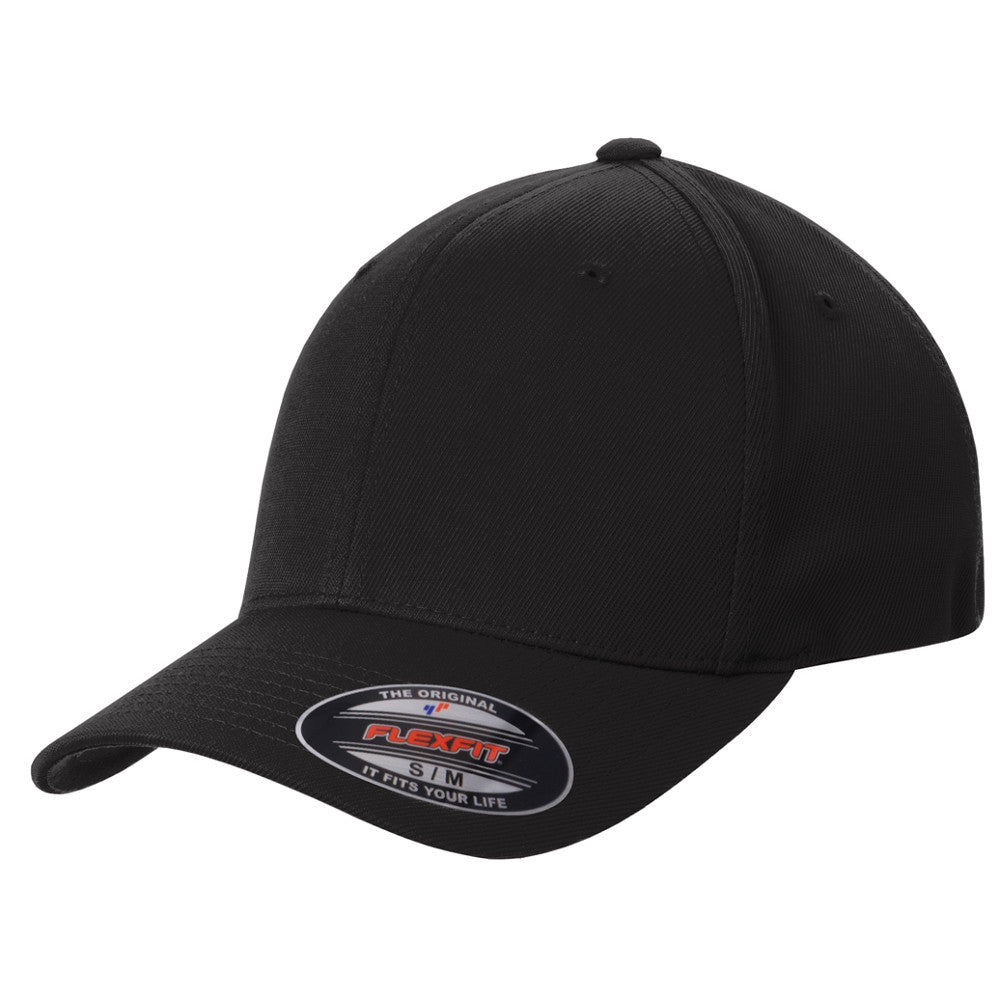 Flexfit Performance Solid Summer Cap