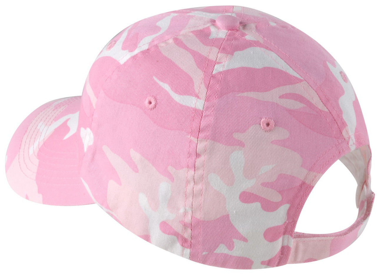 Men's Fashionable Camouflage Prints Military Cap