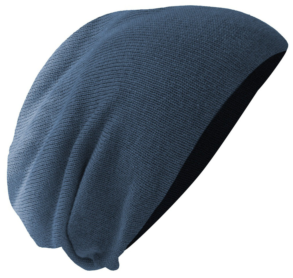 Men's Slouch Beanie
