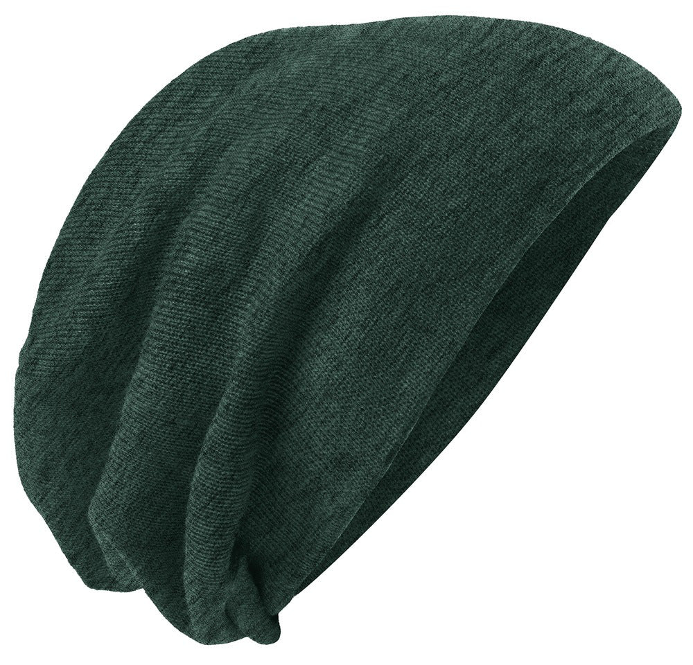 Men's Slouch Beanie