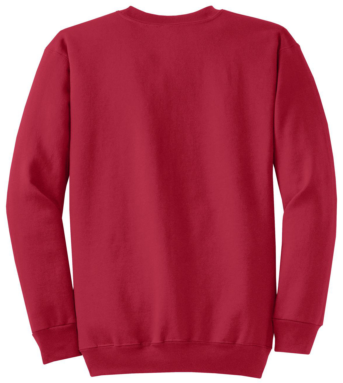 Men's Core Fleece Classic Crewneck Sweatshirt