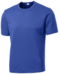 Men's PosiCharge Competitor Tee Shirt